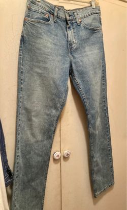 Levi 511  -31x30 good condition