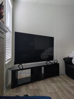 60 Inch TV