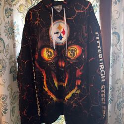 Pittsburgh Steelers Sweatshirt