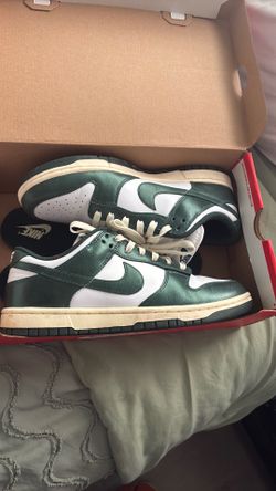 Nike dunk low