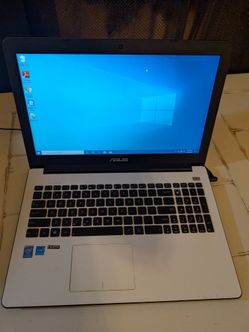 ASUS 1.5GHZ - 4GB RAM win 10