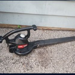 Leaf Blower, Electric/Corded, Toro Brand~ Pick Up In Wauconda