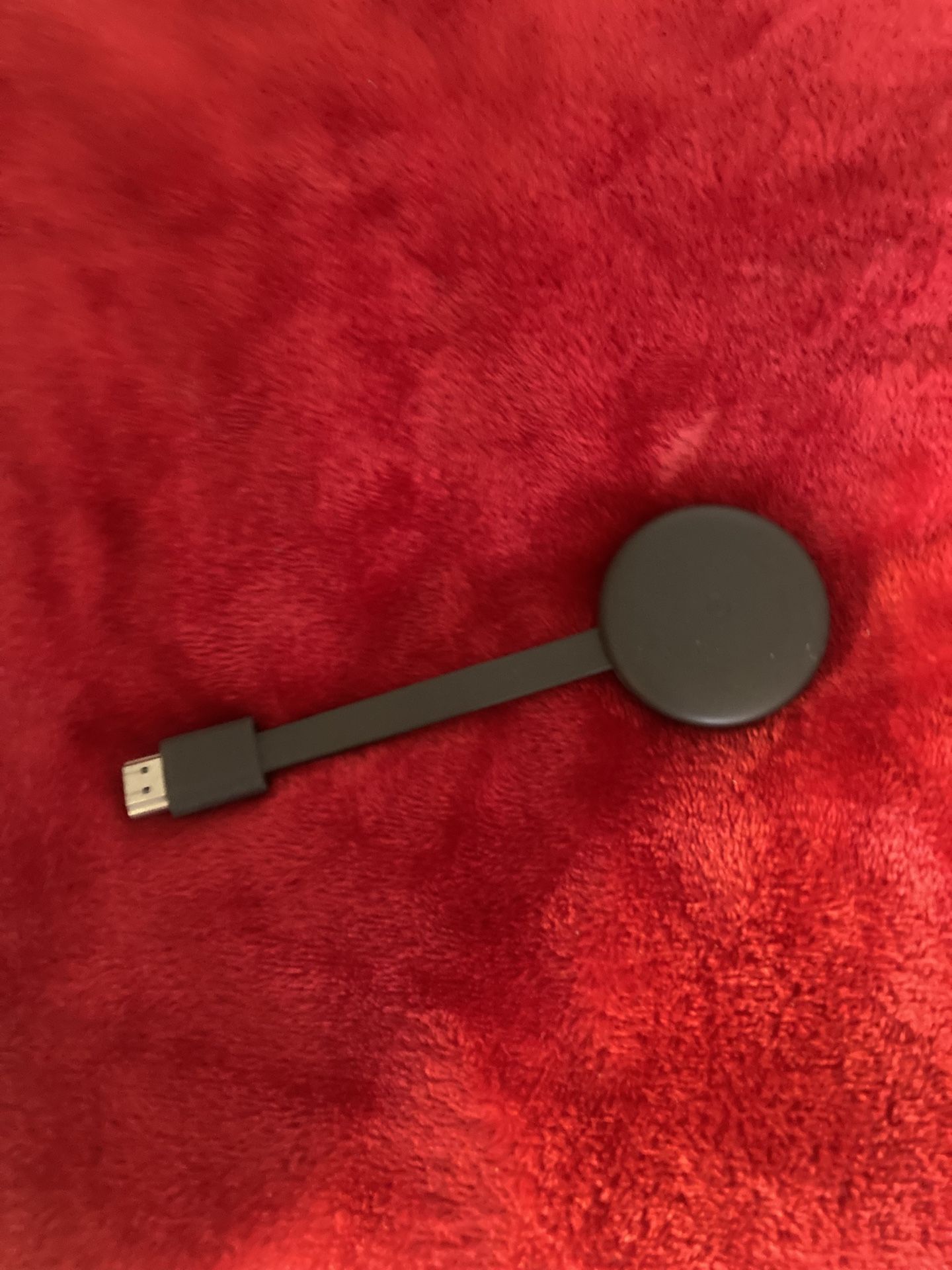 Chromecast