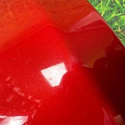 16-19 MINI COOPER CLUBMAN F54 Rear Left Quarter Body Panel Fender OEM