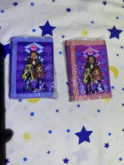 Bratz wallet