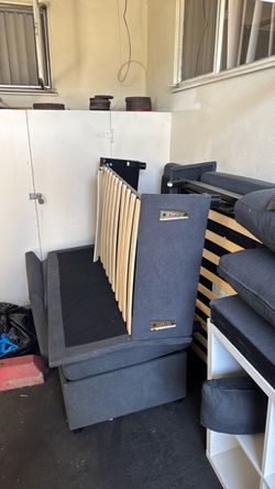 Free couch