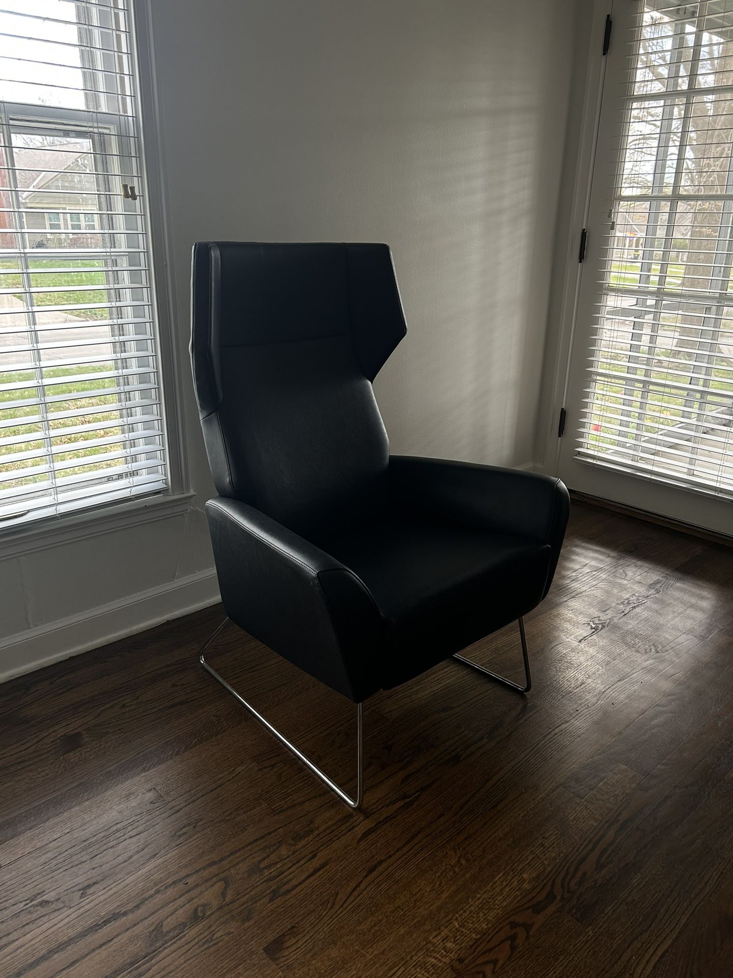 Swedese High End Reclining Chair