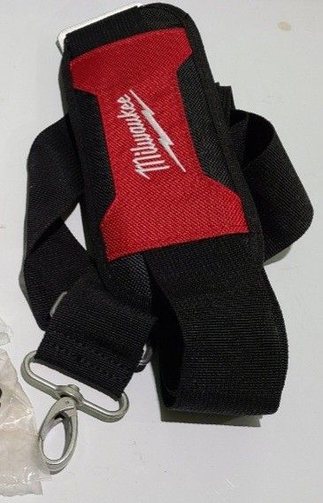 Milwaukee M18 QUIK-LOK Strap and Handle & Strap