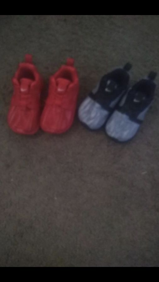 Size 4c Nike roshe