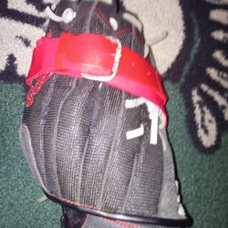 13 INCH LEFTY BASEBALL SOFTBALL FASTPITCH SLOW PITCH GLOVE! ONLY $80 BETTER HURRY