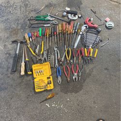 Tools