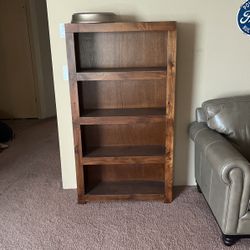 Bookshelf 