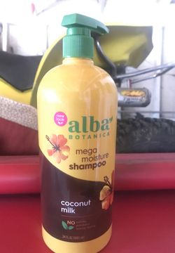 Shampoo
