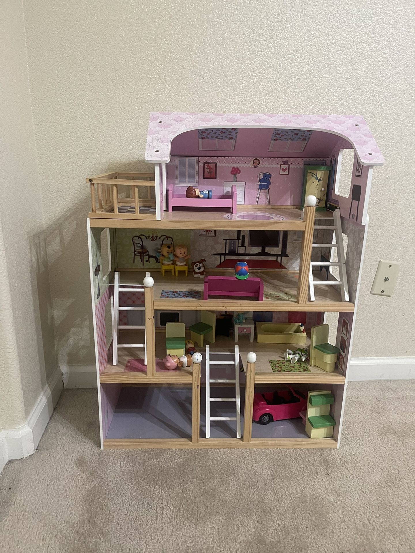 Doll House