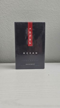 Prada Luna Rossa Ocean Eau de Parfum 100ml