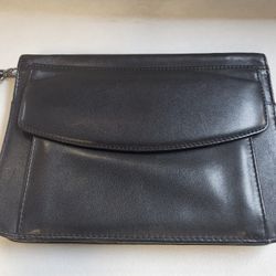 Yamani Slim Portfolio Bifold Bag