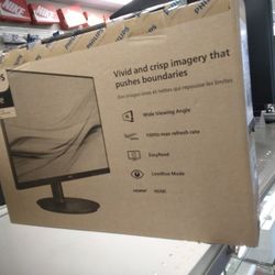 Phillips Moniter
