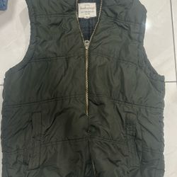 Weatherpoof Men’s Vest