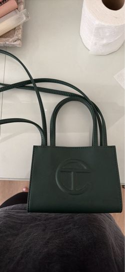 Telfar small purse