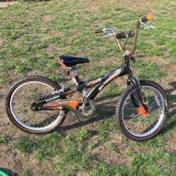 20 inch boys Schwinn Spitfire bicycle Antique