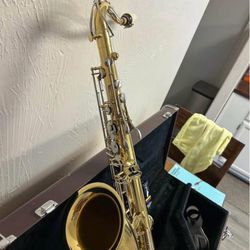 Yamaha-YTS-23-Tenor-Saxophone 