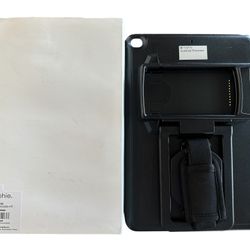 Mophie mPos Rugged Case With Kickstand And Credit Card Holder For Ipad 7/8/9