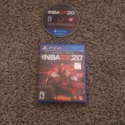 PS4 Games 