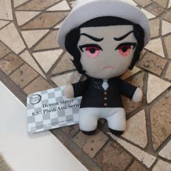 Brand New Demon Slayer Plush