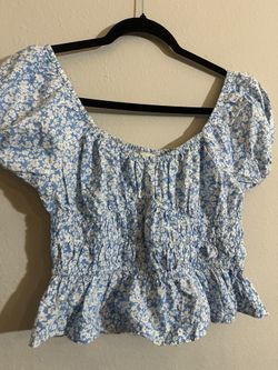 Top Size L