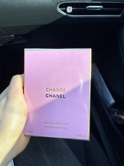 Chance Chanel