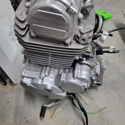 Entire Dirtbike Parts Everything 