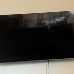 50 Inch tv Lg $150