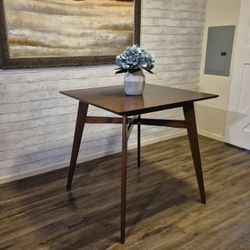 Counter Height Table  - New