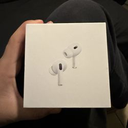 AirPods Generation 2