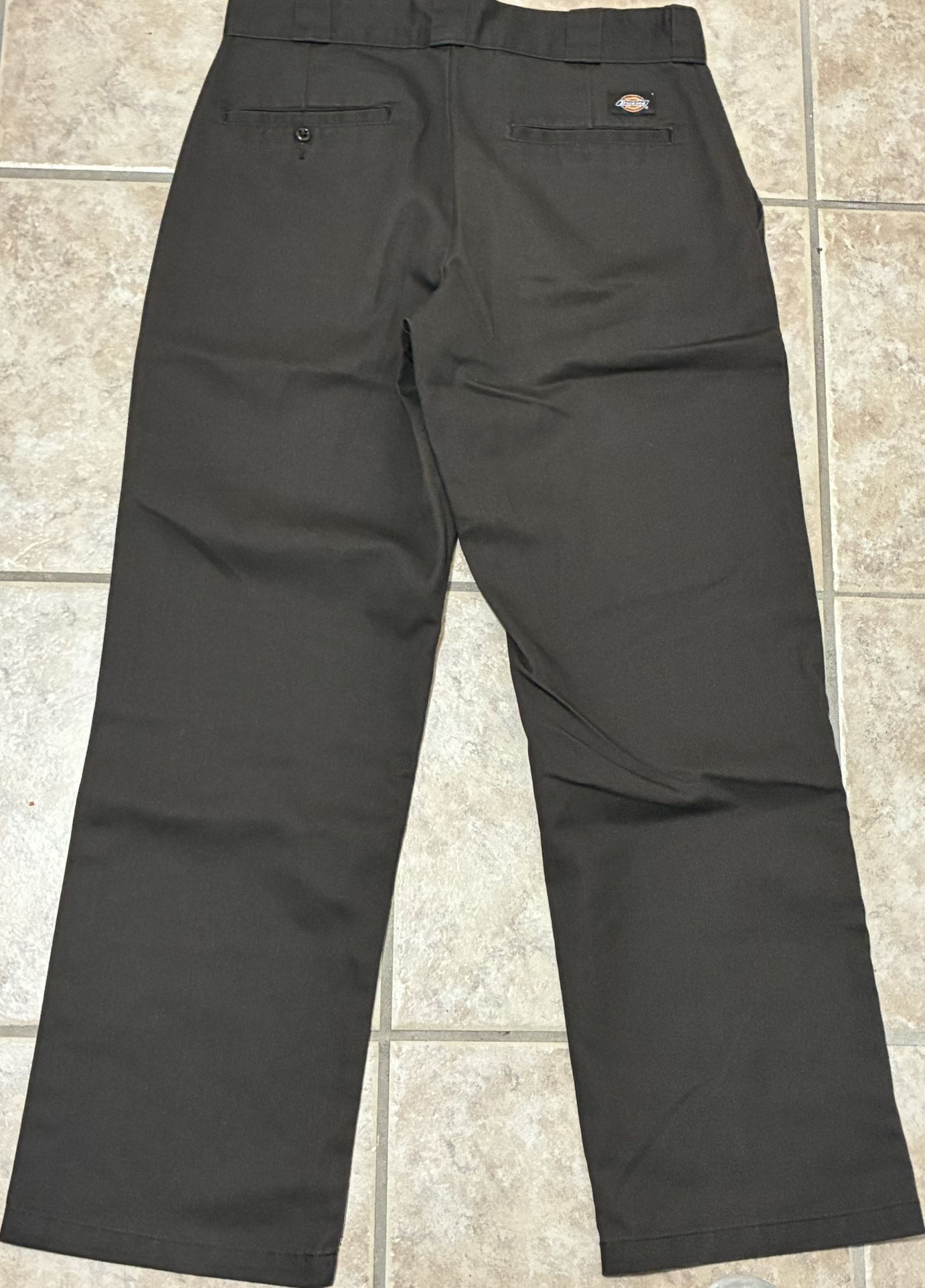 Dickies Pants Men Original Fit 32x30