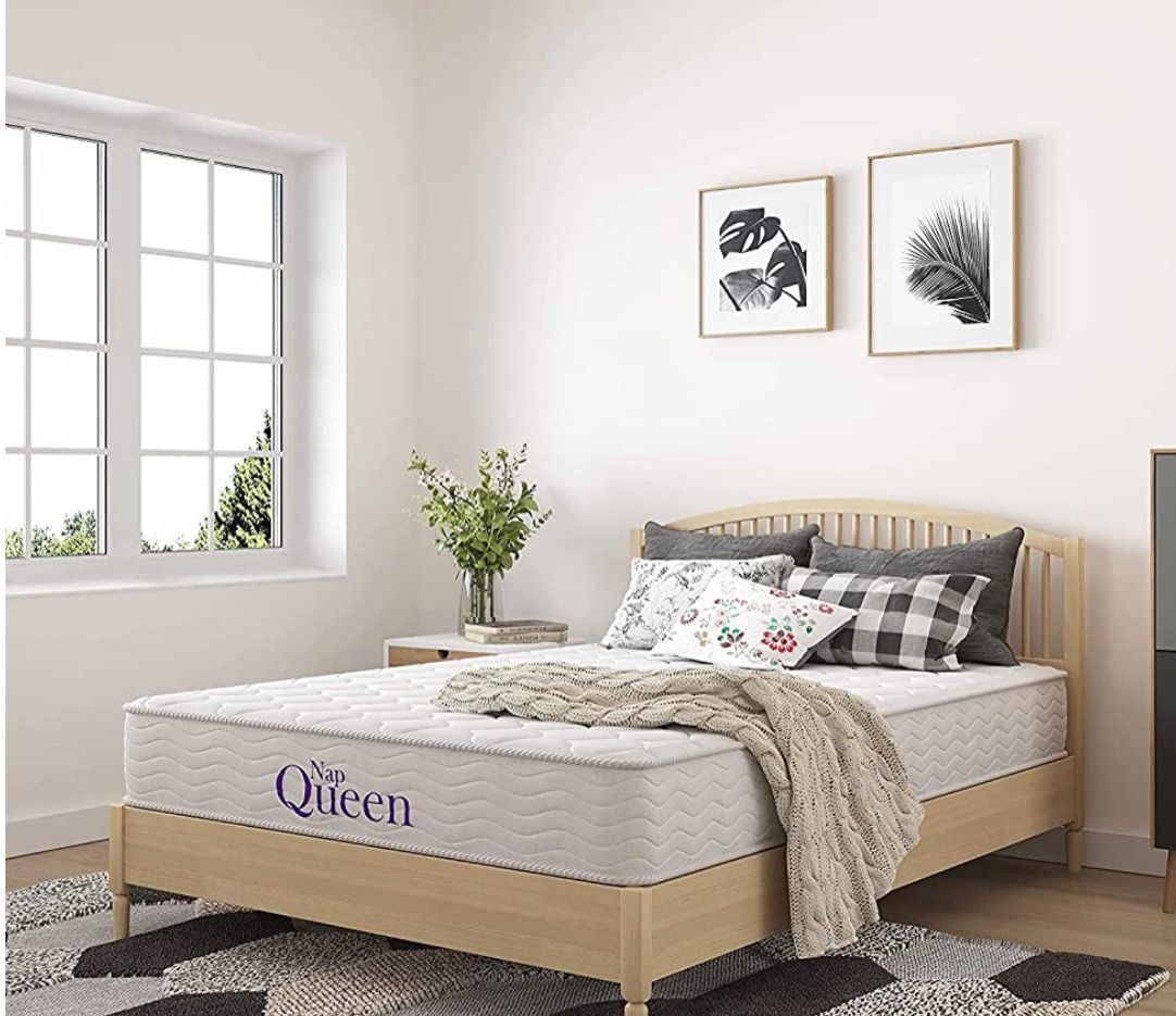 Queen Size Bed Mattress for Sale in Union City, CA OfferUp