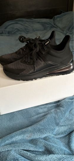 SHOES FOR CREWS