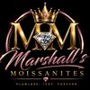 Marshall’s Moissanites 