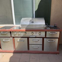 Grill 