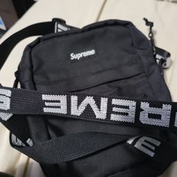 Supreme Bag Ss18 