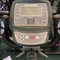 Schwinn 418 Elliptical $30 (OBO)