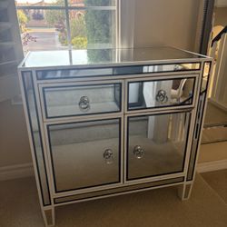 Mirror Cabinet 