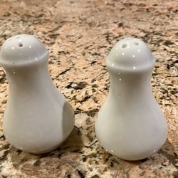 Salt N Pepper Shaker