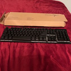 Skytech Gaming Keyboard And Mouse 