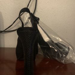 Brand New High Heels