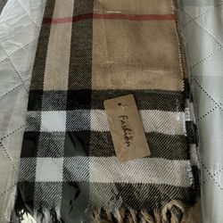 Fashion Scarf 