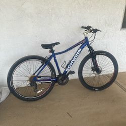 Schwinn Mountain Bike 