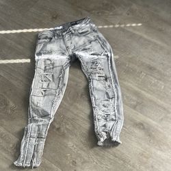 Size 8