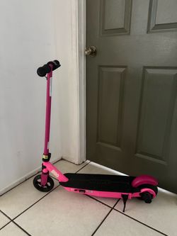 Razor Electric Scooter