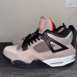 Jordan 4 Size 11 Men's $120